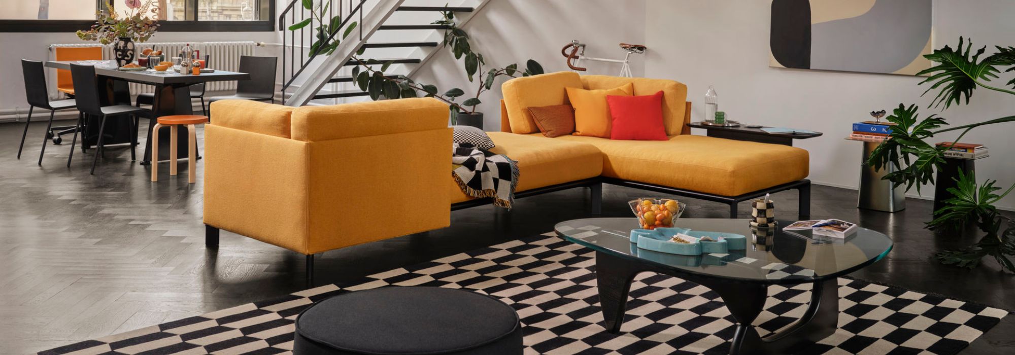 Tellapur Luxury Villa and Apartment Upholstery Banner