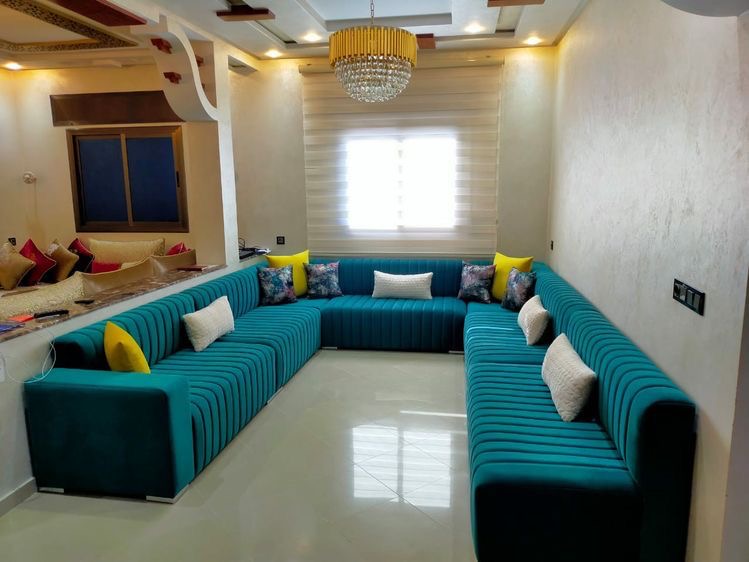 Modern Sofa Upholstery and Repair beramguda Hyderabad